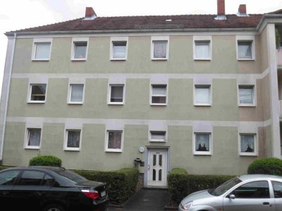 Gemütliche Dachgeschoss-Wohnung in Aschaffenburg