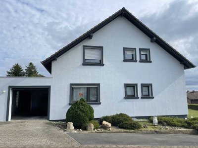 Mehrgenerationenhaus mit Einliegerwohnung in Hürtgenwald