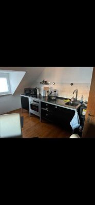 freundliche 3 Zimmer Wohnung in Annweiler