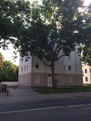 Hochwertige 3-Zimmer Wohnung im 2. OG mit Balkon in Worms