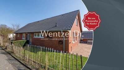 Urlaubsfeeling und Rendite kombiniert - 4 Parteien in vollsaniertem Haus in Neustadt in Holstein