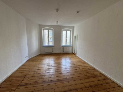 Kompakt. Ruhig. Urban. Ihr Rückzugsort im Herzen von Moabit.
