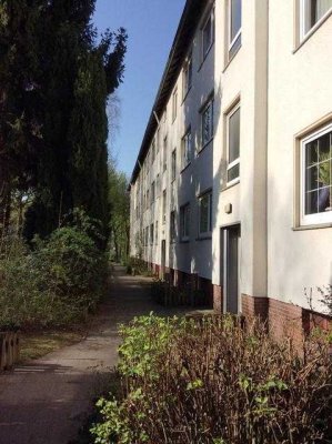 Die gefällt mir: individuelle 3-Zimmer-Wohnung