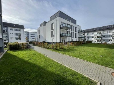 Exklusive Neubauwohnung inkl. hochwertiger Küche in Bochum - Hofstede
