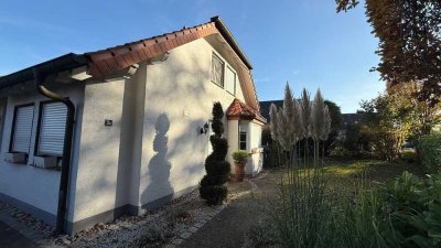 Einziehen & wohlfühlen – EFH in Frömern
