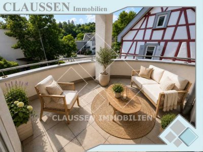 WI-Sonnenberg: 2-Zi. am Hofgartenplatz – Provisionsfrei für Käufer!