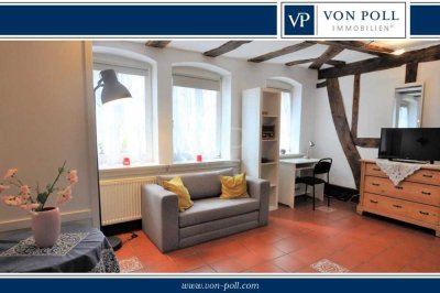 Liebevoll eingerichtetes Apartment inmitten der zauberhaften Altstadt