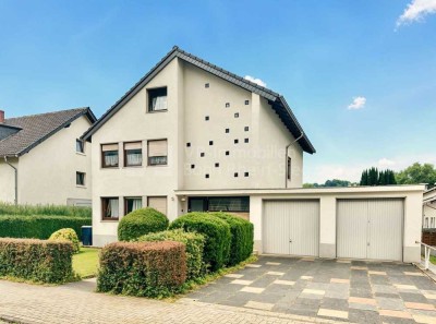 Haus mit drei Wohneinheiten – großzügig, flexibel und zukunftssicher