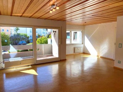 Sofort verfügbare 4,5-Zimmer-Wohnung in  beliebter Höhenlage von Weingarten