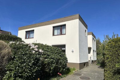 Ein ganz besonderes 3-Familienhaus