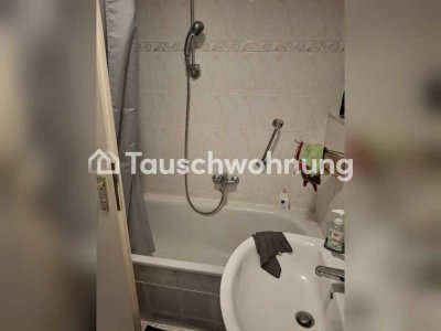 Tauschwohnung: 42 m² Wohnung in Dresden, Niedersedlitz