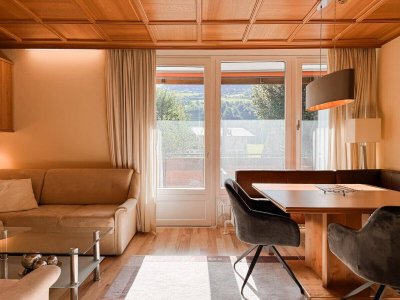 SUNDORA - 2 Raum Wohnung mit Zweitwohnsitz in Bad Hofgastein