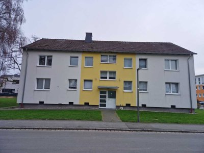 Gelegenheit: günstig geschnittene 4-Zimmer-Wohnung
