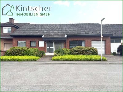 Einfamilienhaus nahezu barrierefrei, ruhig gelegen, gute Anbindung- in Bergheim Niederaußem
