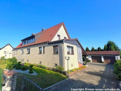 Mein neues Zuhause – preiswertes Wohnhaus für meine Familie!