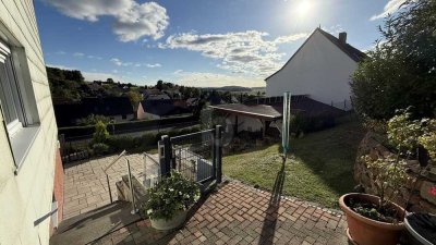 VIEL PLATZ ZUM LEBEN, WOHNEN UND VERMIETEN