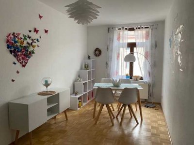 Helle 3-Zimmer-Wohnung in Leipzig Zentrum-Nordwest