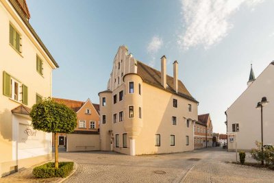 5,15% Rendite - Attraktive Kapitalanlage - langjährig vermietet