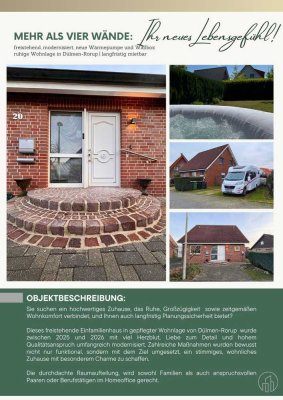 Mehr als vier Wände: Ihr neues Lebensgefühl