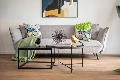 NEW IN TOWN: HEPPI LIVING IN HEPPENHEIM - WOHNKONZEPT NÄHE JOCHIMSEE