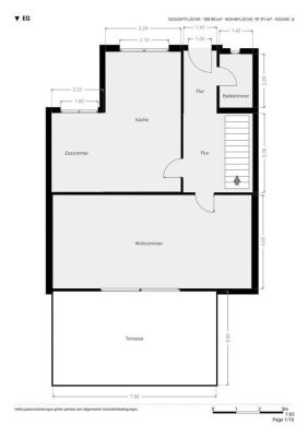 Provisionsfrei* Familienparadies /7 Zi./ 203 m² Wfl./ 599 m² Grundstück/ Garage