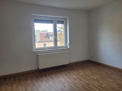 kleine 3-Raum-Wohnung in zentraler Lage