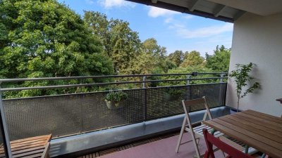 Stilvoll leben in Bogenhausen zwischen Natur und urbanem Flair