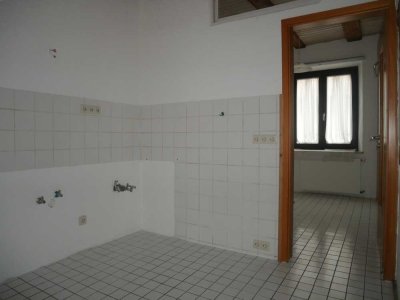 Zentrale 3 Zimmerwohnung in Ummendorf ohne Bakon