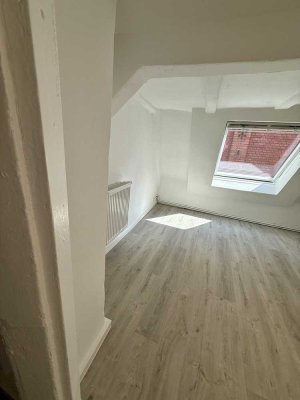 WG-Zimmer in zentraler Lage Marburgs