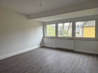 Sanierte 2-Zimmer Wohnungen in Innenstadt-Süd!