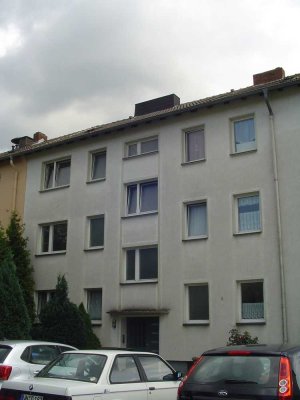 Helles und freundliches 1-Zimmer Apartment