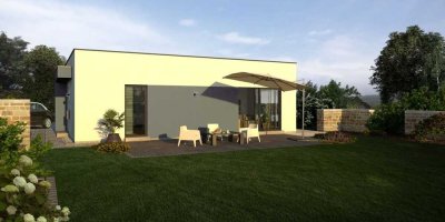 Ihr Traum-Bungalow: Maßgeschneidert für Ihre Wünsche in Meinerzhagen!