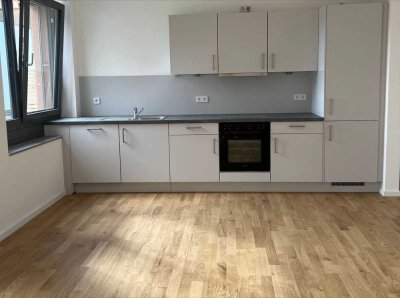 ERSTBEZUG! Großzügige Erdgeschoss-Wohnung zum Wohlfühlen | letzte Häuser mit Einbauküche