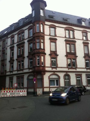 2,5 Zi. Erdgeschoss  (ca. 75m²) , Offenbach Westend