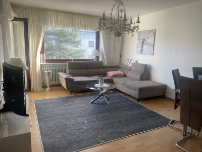 2 ZKB mit Balkon + Stellplatz ruhige Lage ab sofort bezugsfrei!