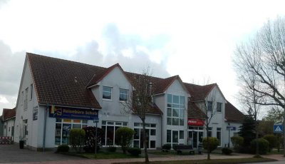 Tolle Wohnung mit Terrasse an der Ostsee