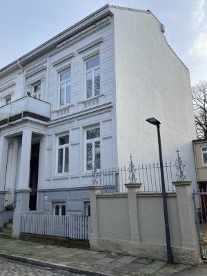 Altbremerstadthaus Ostertor (INVESTORENANGEBOT)
