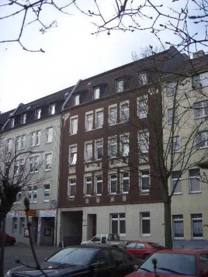 schöne 3-Zimmer Wohnung
