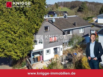 +++ 3196b - Großzügiges EFH in beliebter Lage von GL-Rommerscheid +++