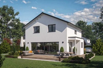 Das Aktionshaus Stellar überzeugt durch außergewöhnliche Architekturelemente.