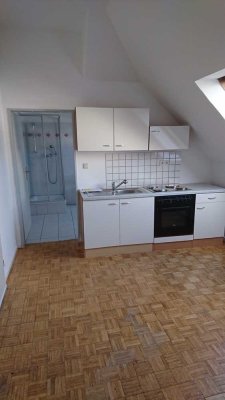 Gemütliche Maisonettewohnung in Soester Innenstadt