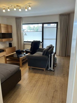 Schöne Wohnung in Rheinkassel