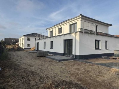 KFW-40 Neubauwohnungen in Celle Garßen