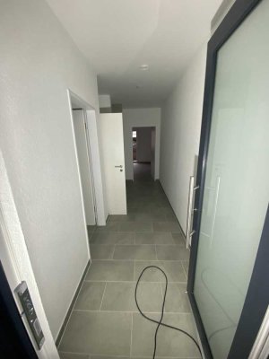 Barrierefreie 1-Zimmer Wohnung mit Balkon in Aachen-Eilendorf