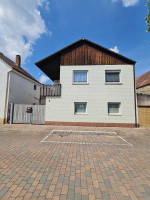 Familienfreundliches Einfamilienhaus mit Potenzial in Ludwigshöhe