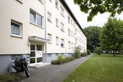 Umzug gefällig? - 3,5 Zimmerwohnung