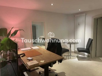 Tauschwohnung: Voll Möbliert, 2 Zimmer Nauner Vorstadt, 1300 Warm.