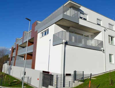 Geförderte Genossenschafts-Wohnungen mit Kaufoption