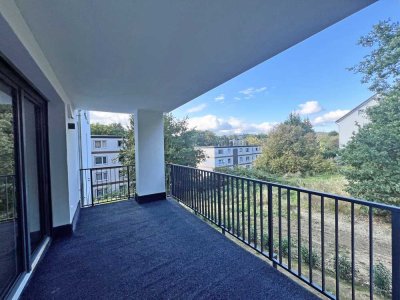 ERSTKLASSIGE LEBENSQUALITÄT TRIFFT NATUR!
NEUBAUPROJEKT!
3 Zimmer