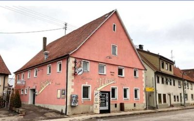 WG-Zimmer, Monteurzimmer